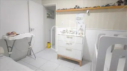  Quarto Solteiro 1° andar