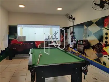  Salão de Jogos