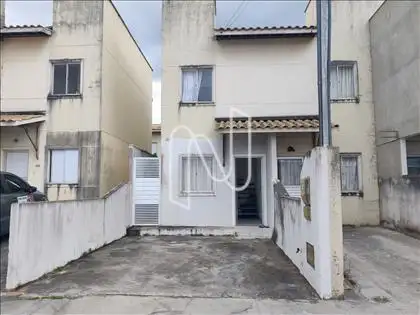  Village Garagem 1 vaga e corredor lateral