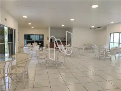  Salão de festas