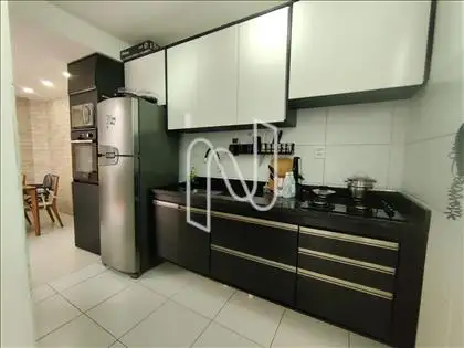  Cozinha