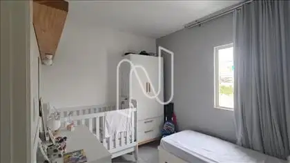  Quarto Solteiro 1° andar