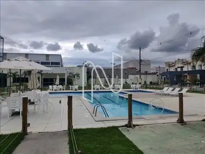   Piscina Adulto Infantil Área de lazer
