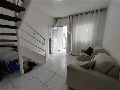  Sala de Estar e Jantar