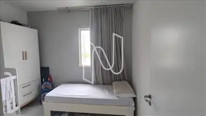 Quarto Solteiro 1° andar