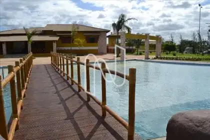  Terreno a venda em Haras Residence 