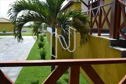  Terreno a venda em Haras Residence 