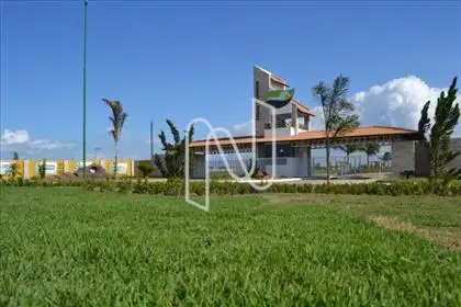  Terreno a venda em Haras Residence 