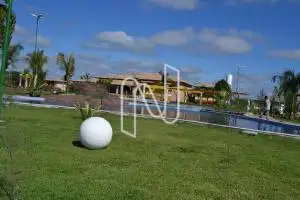  Terreno a venda em Haras Residence 