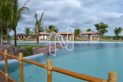  Terreno a venda em Haras Residence 