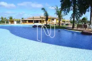  Terreno a venda em Haras Residence 