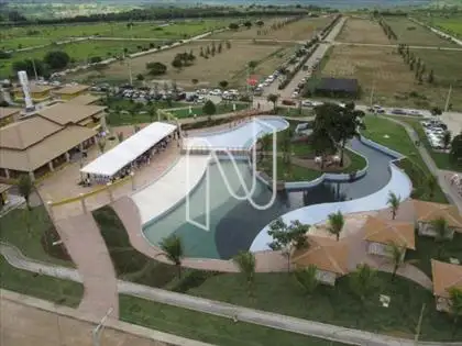 Terreno a venda em Haras Residence 