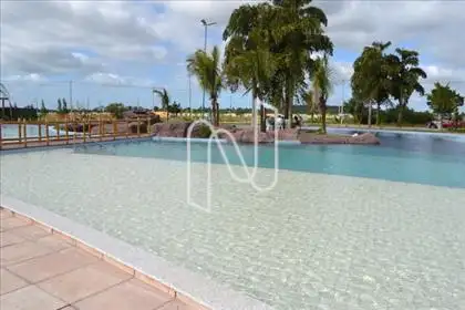  Terreno a venda em Haras Residence 