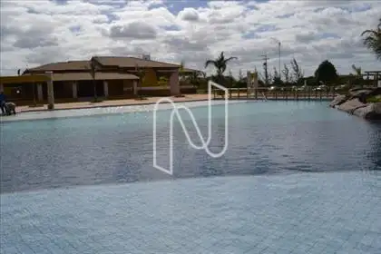  Terreno a venda em Haras Residence 