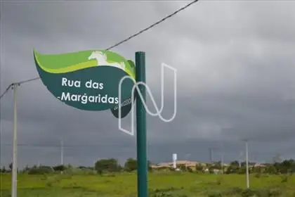  Terreno a venda em Haras Residence 
