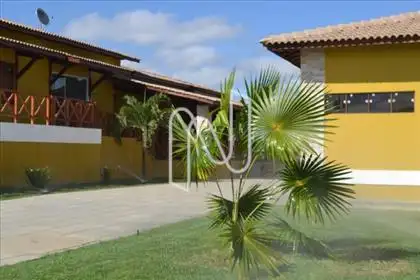   Terreno a venda em Haras Residence