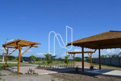  Terreno a venda em Haras Residence 