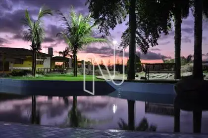   Terreno a venda em Haras Residence