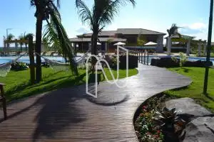  Terreno a venda em Haras Residence 