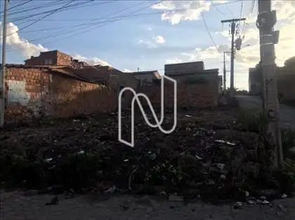  Terreno a venda 180m2 em Feira de Santana