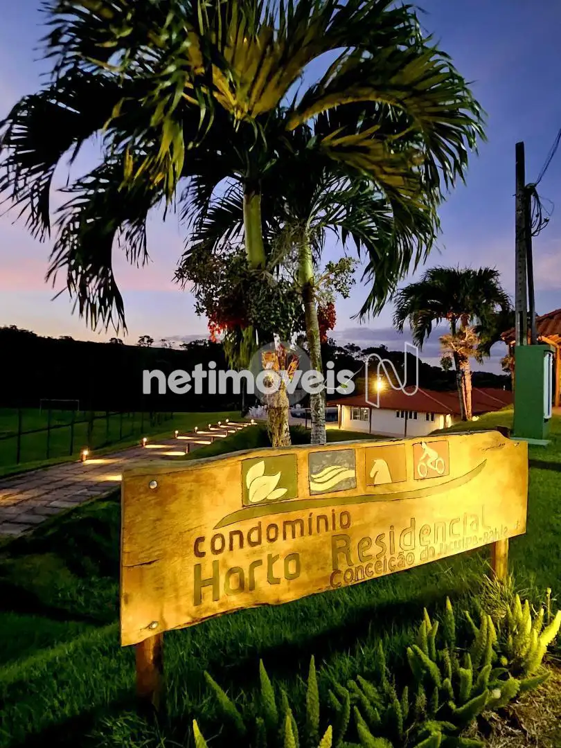  Horto Residencial - lotes a partir de 450m2