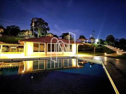  Horto Residencial - lotes a partir de 450m2 