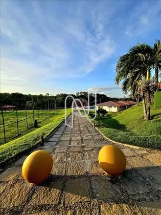  Horto Residencial - lotes a partir de 450m2 