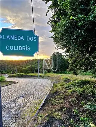   Horto Residencial - lotes a partir de 450m2