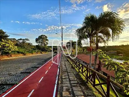   Horto Residencial - lotes a partir de 450m2