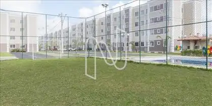   Apto a venda perto da Unef Feira de Santana