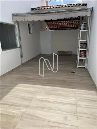   Casa Duplex pra venda no Garden Ville FSa 