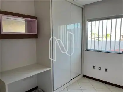   Casa Duplex pra venda no Garden Ville FSa 