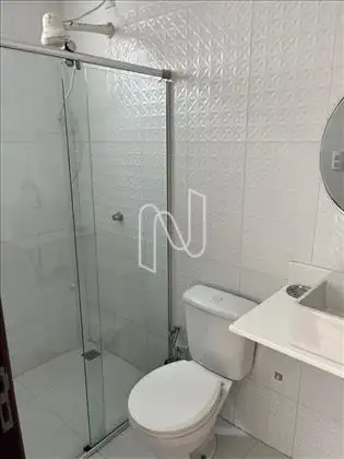    Casa Duplex pra venda no Garden Ville FSa