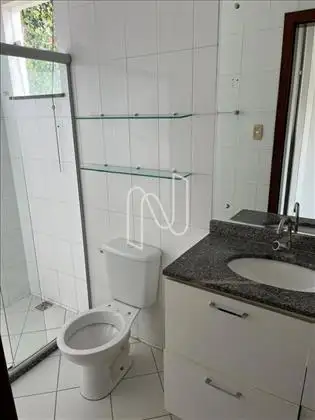   Casa Duplex pra venda no Garden Ville FSa 