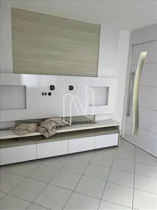   Casa Duplex pra venda no Garden Ville FSa 