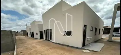  Casa no condominio Lantai Feira de Santana