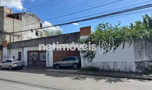  Terreno pra venda no bairro Brasilia