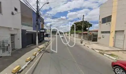 Terreno pra venda no bairro Brasilia 
