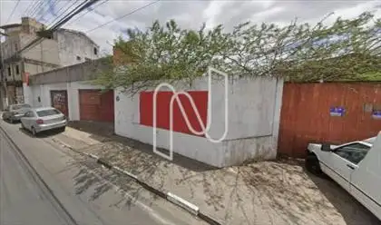  Terreno pra venda no bairro Brasilia 