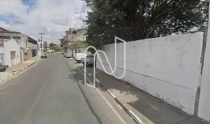  Terreno pra venda no bairro Brasilia 
