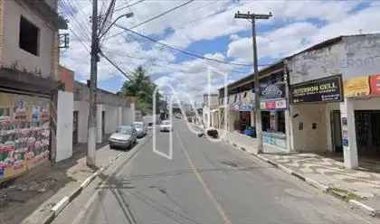  Terreno pra venda no bairro Brasilia 