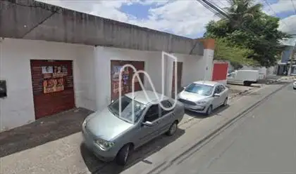  Terreno pra venda no bairro Brasilia 