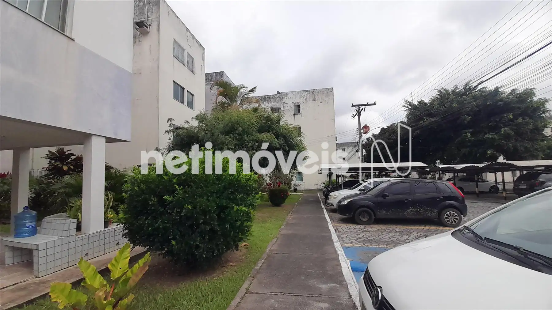   Apartamento a venda em Feira de Santana