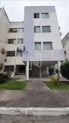  Apartamento a venda em Feira de Santana 