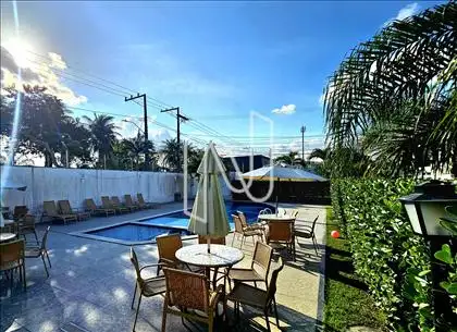  Casa pra venda no Acqua Mater Fsa 
