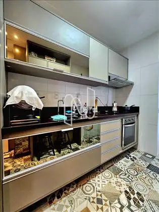  Casa pra venda no Acqua Mater Fsa 