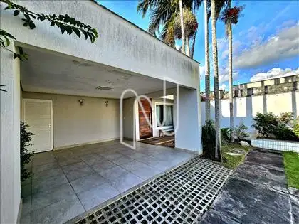  Casa pra venda no Acqua Mater Fsa