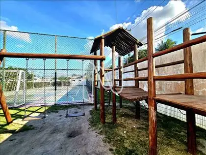  Casa pra venda no Acqua Mater Fsa 
