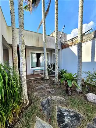  Casa pra venda no Acqua Mater Fsa 