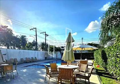  Casa pra venda no Acqua Mater Fsa 
